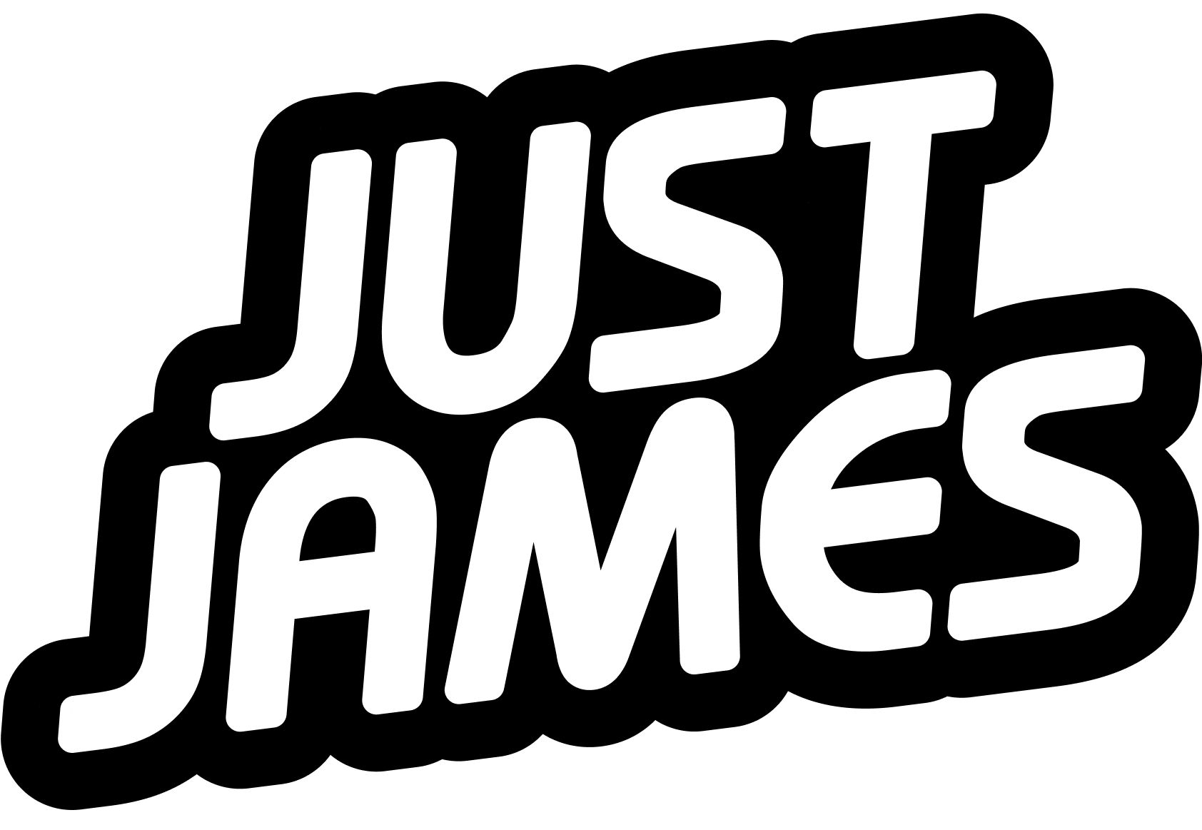 Just James